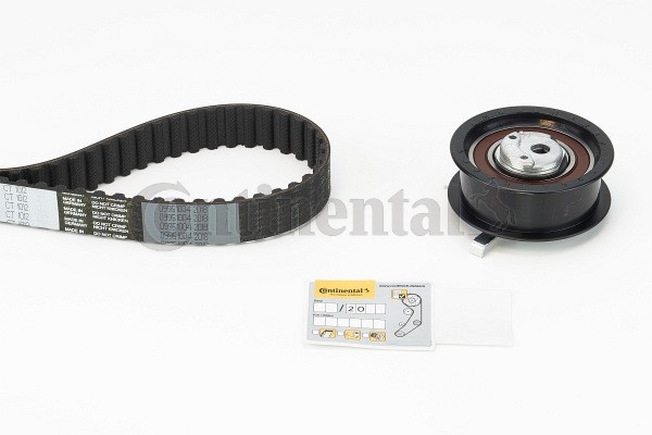 Kamremskit Contitech CT1012K1 CONTITECH