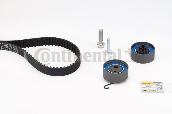 Kamremskit Contitech CT1014K2 CONTITECH