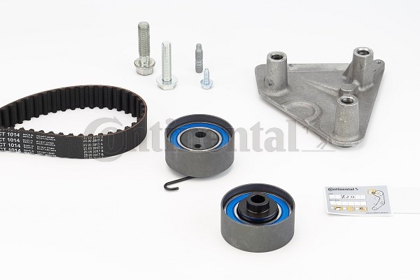 Kamremskit Contitech CT1014K3 CONTITECH
