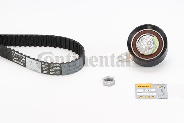 Kamremskit Contitech CT1018K1 CONTITECH
