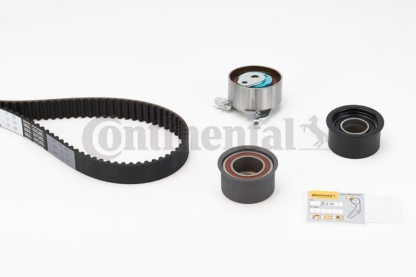 Kamremskit Contitech CT1023K3 CONTITECH