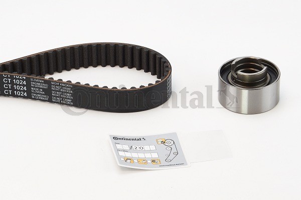 Kamremskit Contitech CT1024K1 CONTITECH