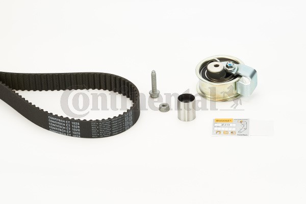 Kamremskit Contitech CT1028K4 CONTITECH
