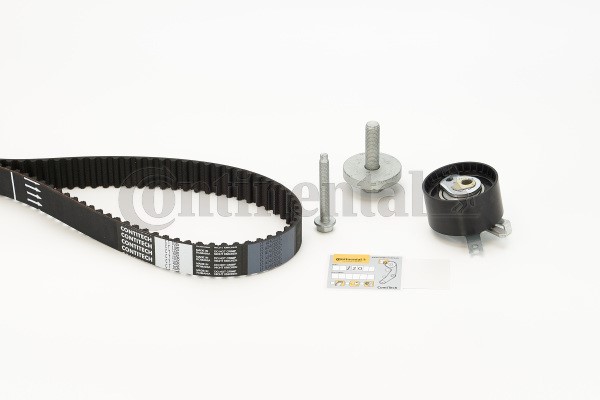 Kamremskit Contitech CT1035K1 CONTITECH