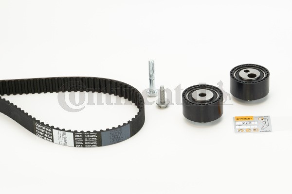 Kamremskit Contitech CT1037K2 CONTITECH