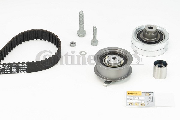 Kamremskit Contitech CT1044K2 CONTITECH