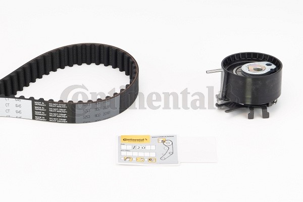 Kamremskit Contitech CT1045K1 CONTITECH