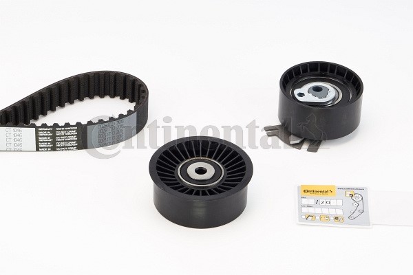 Kamremskit Contitech CT1046K1 CONTITECH