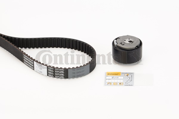 Kamremskit Contitech CT1049K1 CONTITECH