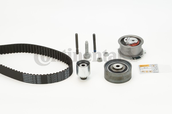 Kamremskit Contitech CT1051K1 CONTITECH