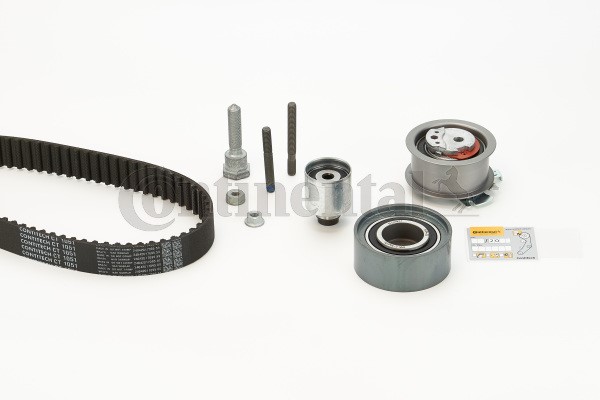 Kamremskit Contitech CT1051K2 CONTITECH