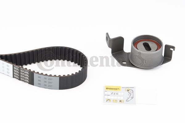 Kamremskit Contitech CT1053K1 CONTITECH