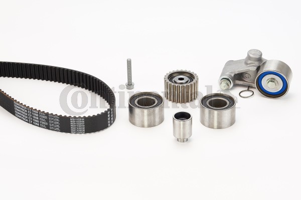 Kamremskit Contitech CT1058K3 CONTITECH Kamremskit Contitech CT1058K3 CONTITECH