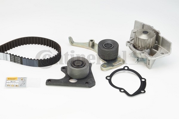 Kamremskit med vattenpump Contitech CT1061WP1 CONTITECH