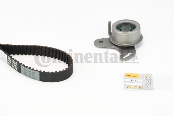 Kamremskit Contitech CT1062K1 CONTITECH