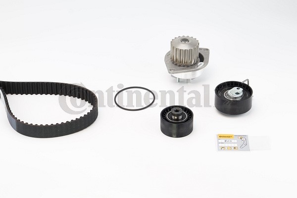 Kamremskit med vattenpump Contitech CT1065WP2 CONTITECH