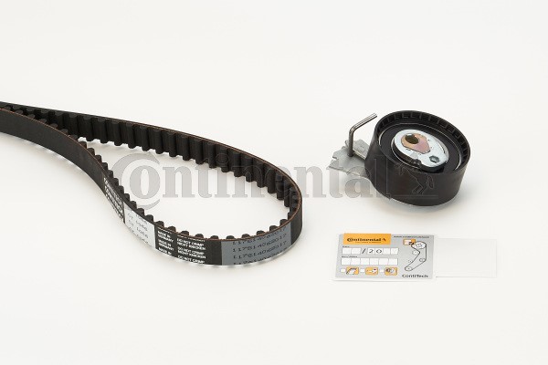 Kamremskit Contitech CT1066K1 CONTITECH