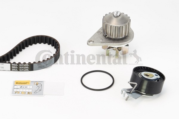 Kamremskit med vattenpump Contitech CT1066WP1 CONTITECH