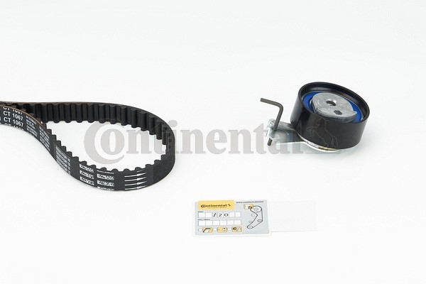 Kamremskit Contitech CT1067K1 CONTITECH