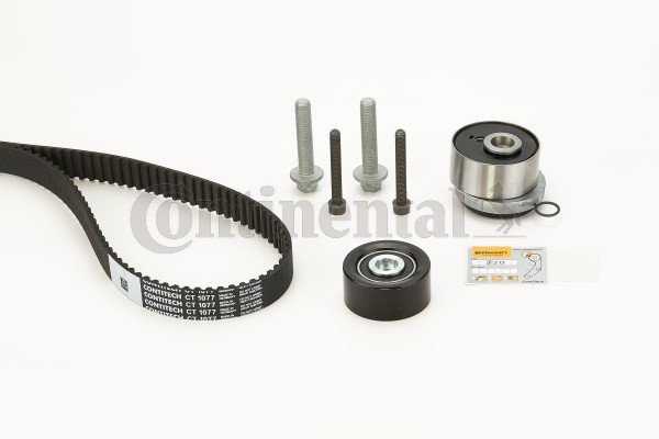 Kamremskit Contitech CT1077K2 CONTITECH