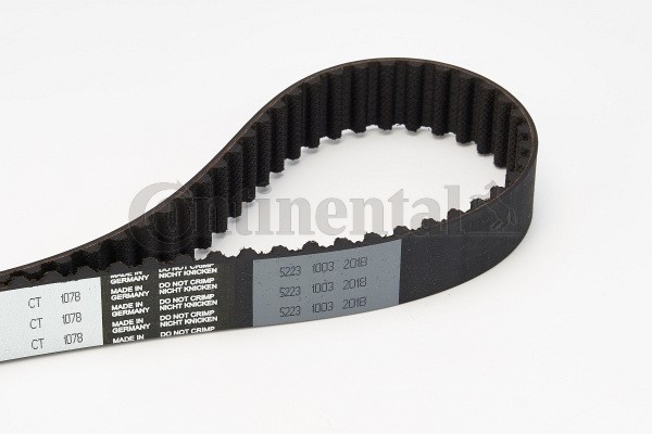 Kamrem Contitech CT1078 CONTITECH