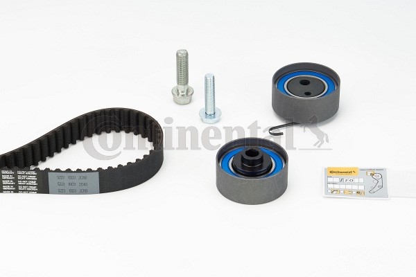 Kamremskit Contitech CT1078K1 CONTITECH