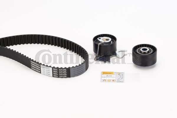 Kamremskit Contitech CT1091K1 CONTITECH
