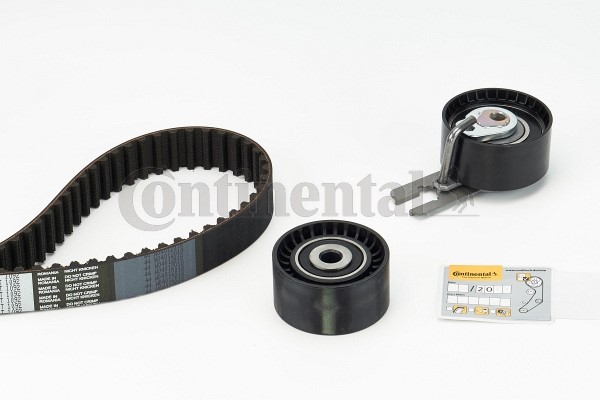 Kamremskit Contitech CT1092K1 CONTITECH