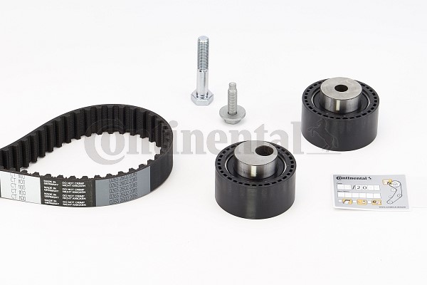 Kamremskit Contitech CT1100K2 CONTITECH