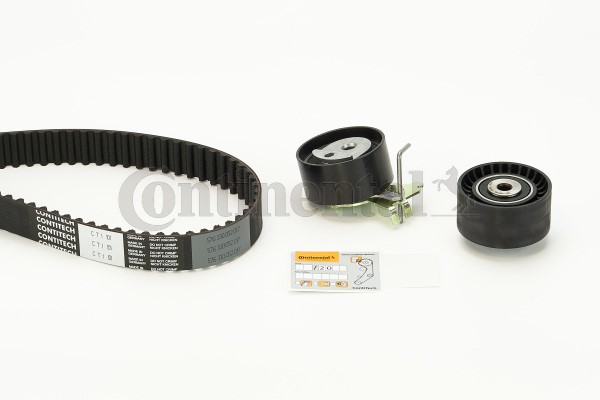 Kamremskit Contitech CT1101K1 CONTITECH