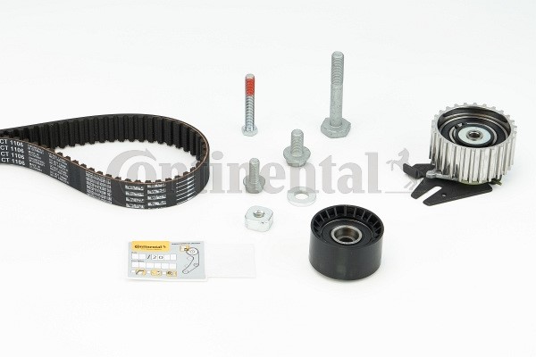 Kamremskit Contitech CT1106K1 CONTITECH