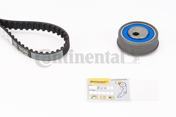 Kamremskit Contitech CT1109K2 CONTITECH Kamremskit Contitech CT1109K2 CONTITECH