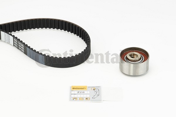 Kamremskit Contitech CT1114K1 CONTITECH