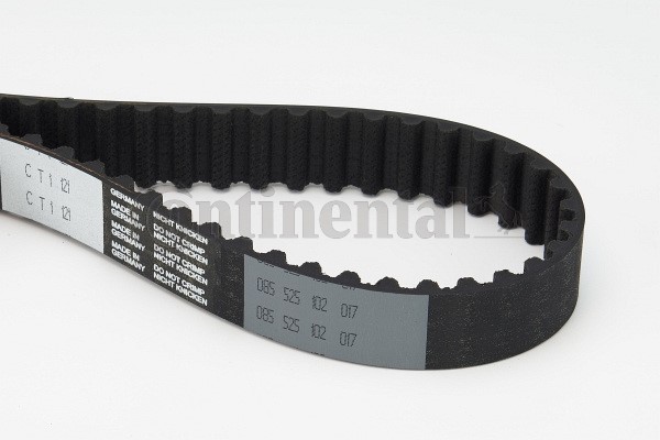 Kamrem Contitech CT1121 CONTITECH Kamrem Contitech CT1121 CONTITECH