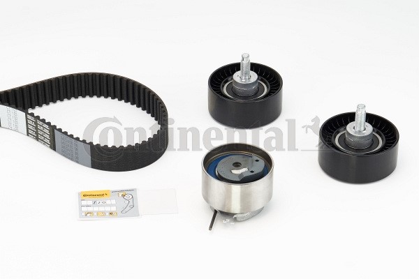 Kamremskit Contitech CT1123K1 CONTITECH Kamremskit Contitech CT1123K1 CONTITECH