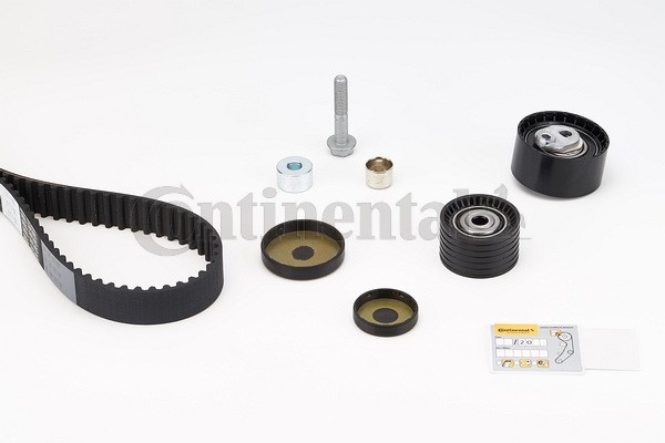 Kamremskit Contitech CT1130K3 CONTITECH