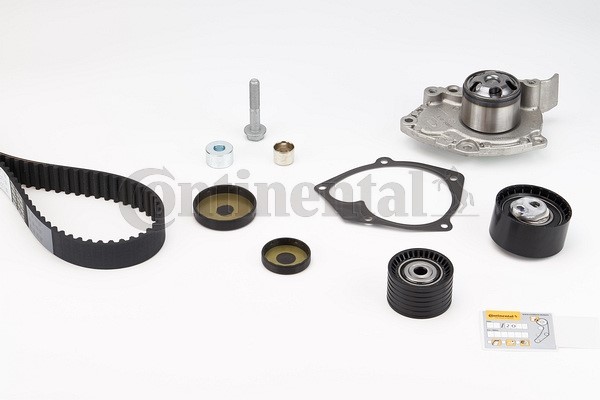 Kamremskit med vattenpump Contitech CT1130WP2 CONTITECH