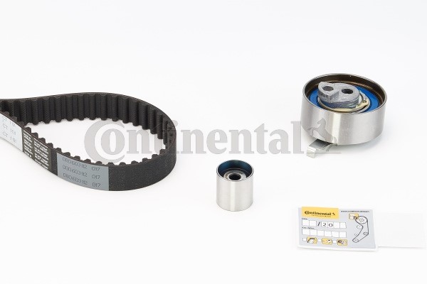 Kamremskit Contitech CT1131K1 CONTITECH