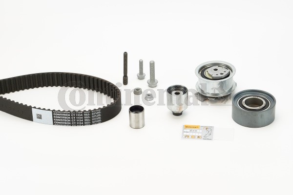 Kamremskit Contitech CT1134K1 CONTITECH
