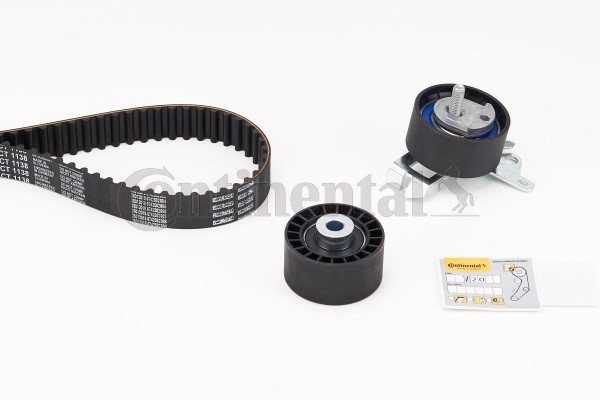 Kamremskit Contitech CT1138K1 CONTITECH