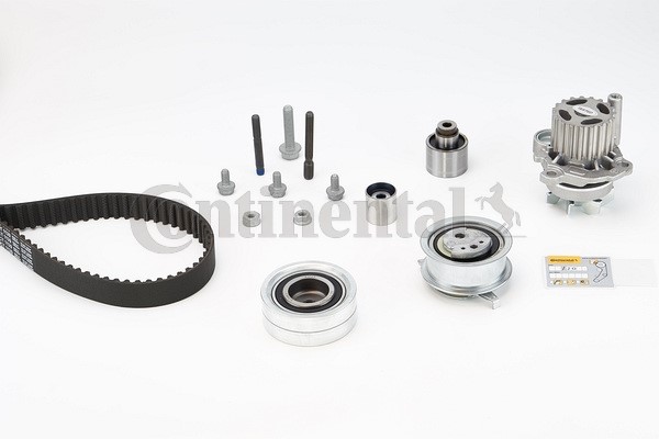 Kamremskit med vattenpump Contitech CT1139WP2 CONTITECH