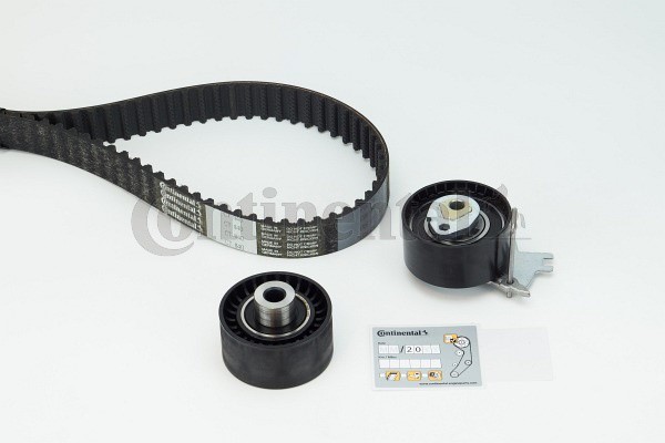 Kamremskit Contitech CT1140K2 CONTITECH
