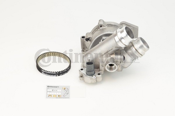 Kamremskit med vattenpump Contitech CT1143WP2 CONTITECH