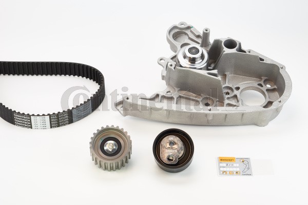 Kamremskit med vattenpump Contitech CT1148WP1 CONTITECH