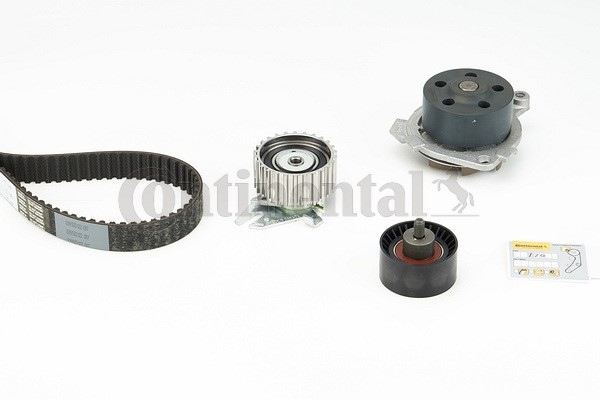Kamremskit med vattenpump Contitech CT1149WP1 CONTITECH