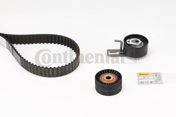 Kamremskit Contitech CT1162K2 CONTITECH