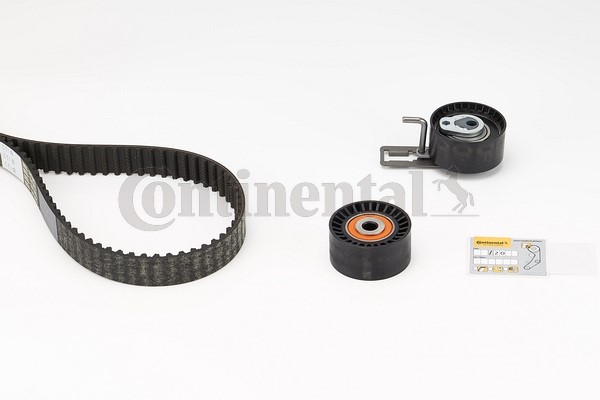 Kamremskit Contitech CT1162K3 CONTITECH