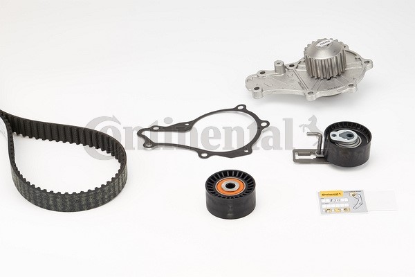Kamremskit med vattenpump Contitech CT1162WP3 CONTITECH