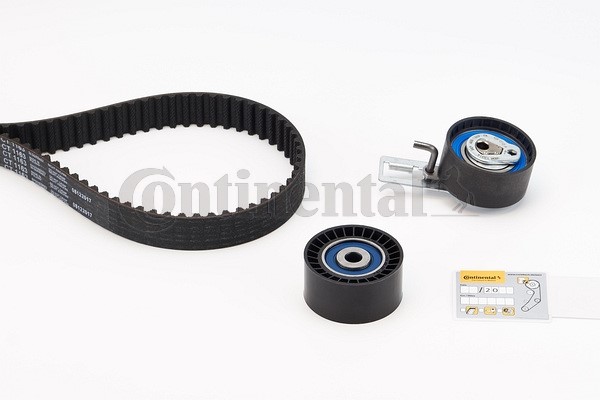Kamremskit Contitech CT1163K1 CONTITECH