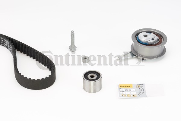 Kamremskit Contitech CT1168K2 CONTITECH